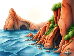 Granchi Eremiti: Perché si Interrano e Cosa Fare