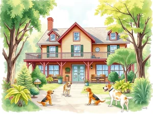 Hotel Pet-Friendly a Tupelo, MS: La Guida Definitiva