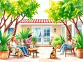 Hotel Pet-Friendly Orlando: Top 15 nel 2025
