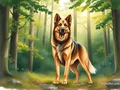 Hovawart: Tutto sulla Razza Canina Tedesca