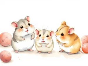 I criceti fanno le puzzette? Tutto quello che devi sapere