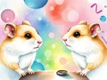 I criceti vedono a colori? Guida completa sulla vista