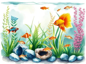 I Migliori Libri sui Pesci Rossi per Acquariofili
