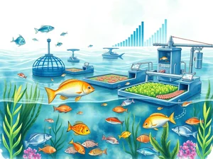 Industria Acquari: Statistiche, Tendenze e Curiosità del 2024