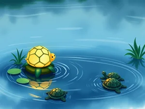 Lampada Notturna per Tartarughe: Serve Davvero?