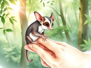 Legame con il Petauro dello Zucchero: Guida Completa