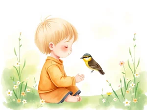 Legame con l'Uccellino: Guida Completa