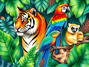 Leggi sugli animali esotici: cosa sapere
