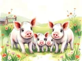 Maiali nani: la guida definitiva alla loro cura