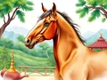 Marwari: Caratteristiche e Cura del Cavallo Indiano