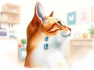 Microchip gatto: Costi, Importanza e Funzionamento