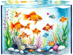 Migliori Filtri per Pesci Rossi: Guida all'Acquisto 2024