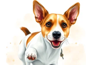 Mini Fox Terrier: Carattere, Cura e Addestramento