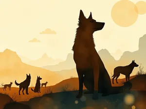 Origine del Cane: Storia e Misteri Svelati
