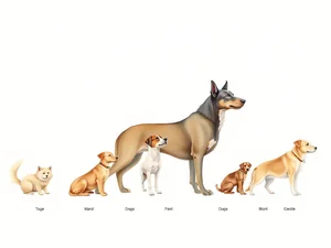 Origini del Cane: Storia ed Evoluzione