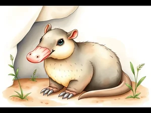 Ornitorinco domestico: è legale? Cosa sapere