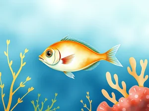 Pesce Donzella Fatata Fiammifero: Guida alla Cura