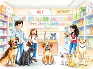 Pet Supplies Plus: Come Funziona la Politica di Reso