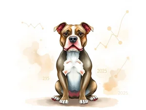 Pitbull: Statistiche e Fatti Aggiornati al 2025