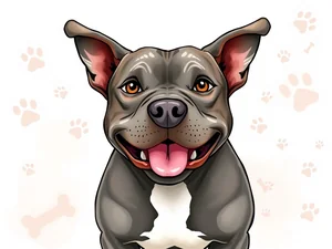 Pitbull: Statistiche, Fatti e Cosa Sapere