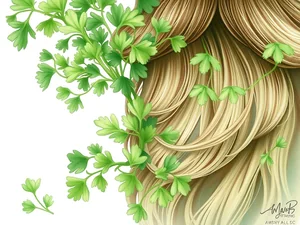 Prezzemolo per Draghi Barbuti: Sì o No? Guida Completa