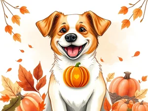 Pumpkin Assicurazione Cani: Copre le Emergenze? Guida 2024