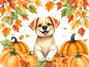 Pumpkin copre il cancro nei cani? [Guida 2025]