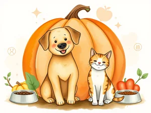 Pumpkin Pet Insurance: Copertura Cibo Dietetico Prescritto?