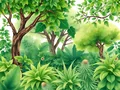 Rana Verde Arboricola: Guida Completa