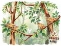 Rane Arboricole: Sono Pericolose o Velenose per Umani e Animali?