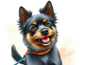 Schipperke: Carattere, Cura e Addestramento