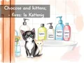 Shampoo Gattini: Guida alla Scelta del Migliore
