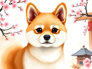 Shiba Inu: Tutto sulla Razza Canina Giapponese