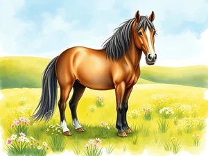 Shire: Storia, Caratteristiche e Cura del Gigante Gentile