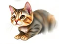 Sindrome Brachicefalica nel Gatto: Sintomi e Cura