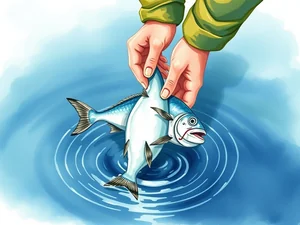 Smaltire un Pesce Morto: Guida Completa e Consigli