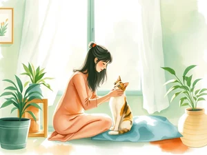 Sole e gatti: fa bene o male? Guida completa