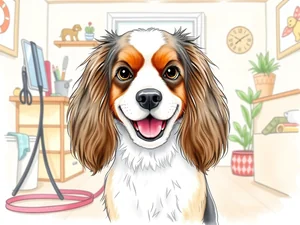 Spaniel Francese: Carattere, Cura e Addestramento