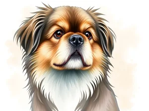 Spaniel Tibetano: Tutto sulla Razza