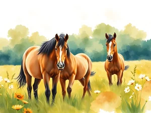 Speroni per Cavalli: Etica, Uso e Benessere Animale