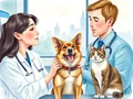 Statistiche Veterinari Regno Unito: Dati e Analisi 2024