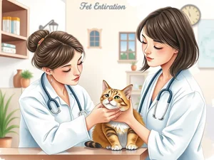 Sterilizzazione gatto: Costi e prezzi in Italia [2025]