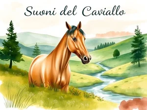 Suoni del Cavallo: Guida all'Interpretazione