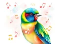 Suoni del Parrotlet: Guida Completa al Loro Significato