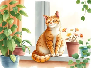 Tamia domestico: guida completa prima di adottarne uno