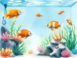 Trucchi Acquario: Cura e Manutenzione Ottimale