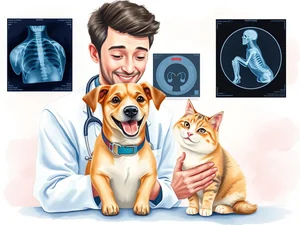Trupanion: Copertura per Radiografie e Risonanze Magnetiche