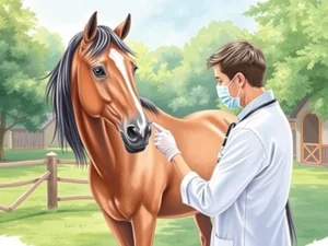 Vaccinazione Influenza Equina: Guida Essenziale